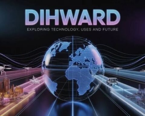 Dihward