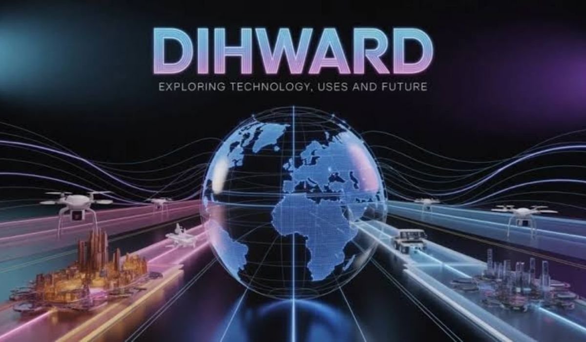 Dihward