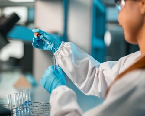 From Laboratory Discovery to Modern Medicine The Story of Peptide Therapy