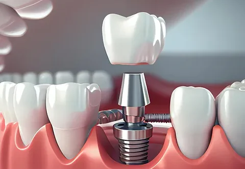 How Modern Dental Technology Is Making Tooth Replacement More Accessible