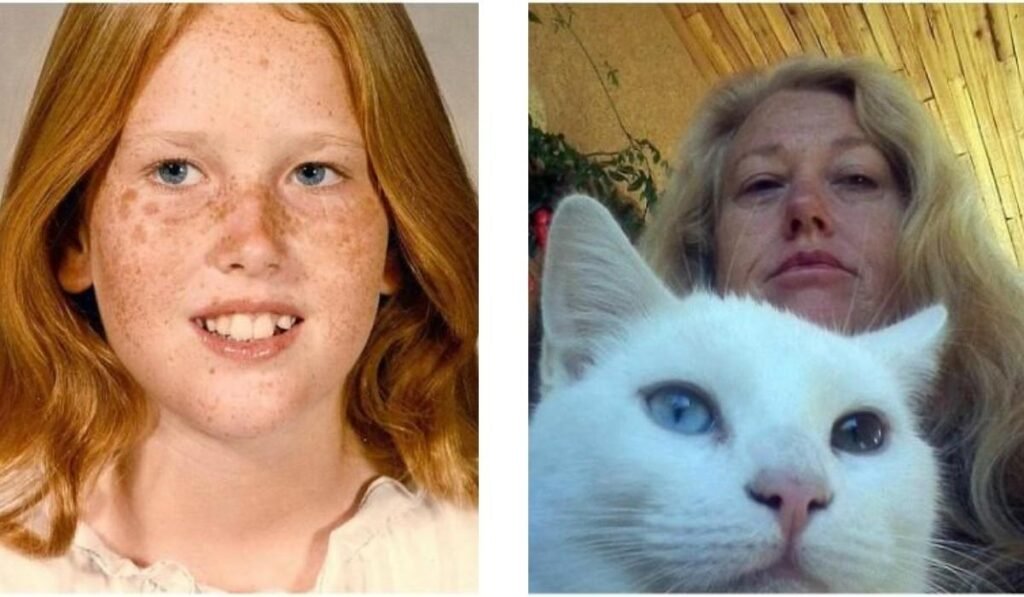 Jessica Blyth Barrymore