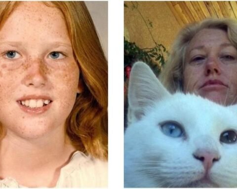 Jessica Blyth Barrymore