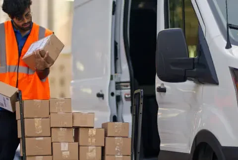 Mile Delivery Solutions