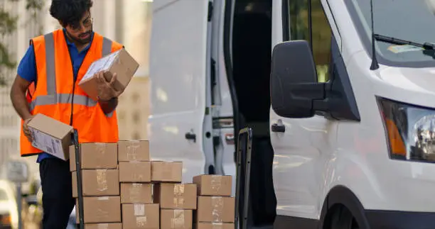 Mile Delivery Solutions