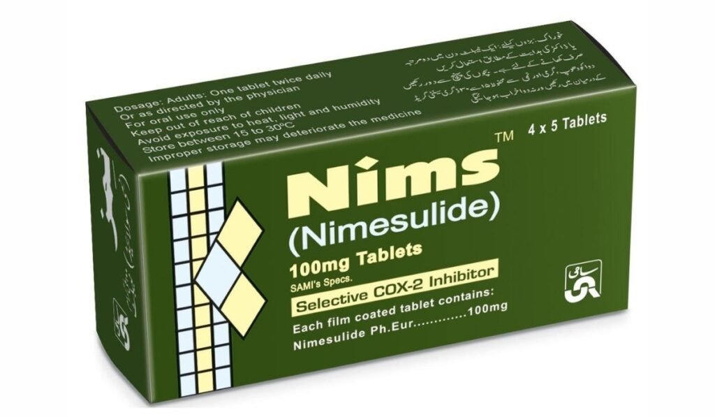 Nimedes