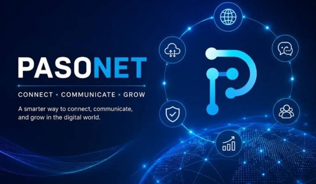 Pasonet
