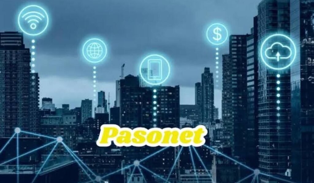 Pasonet