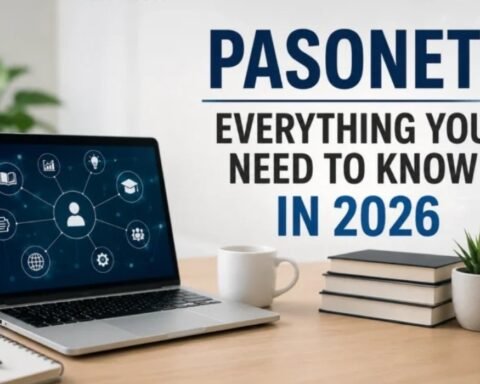Pasonet