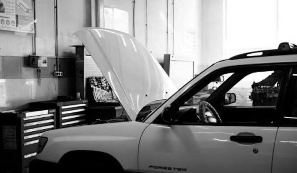 Smog Check History