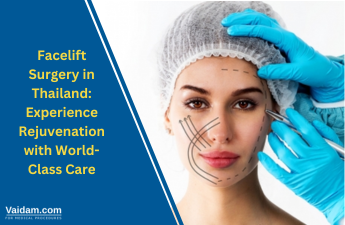 What Are the Requirements to Be Eligible for Cosmetic Surgery in Thailand?