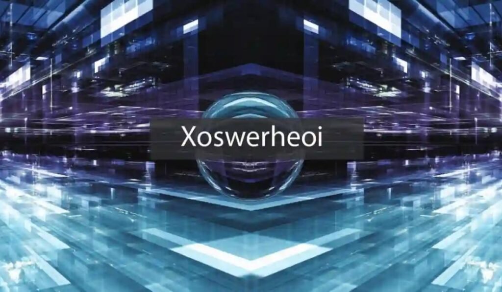 Xoswerheoi