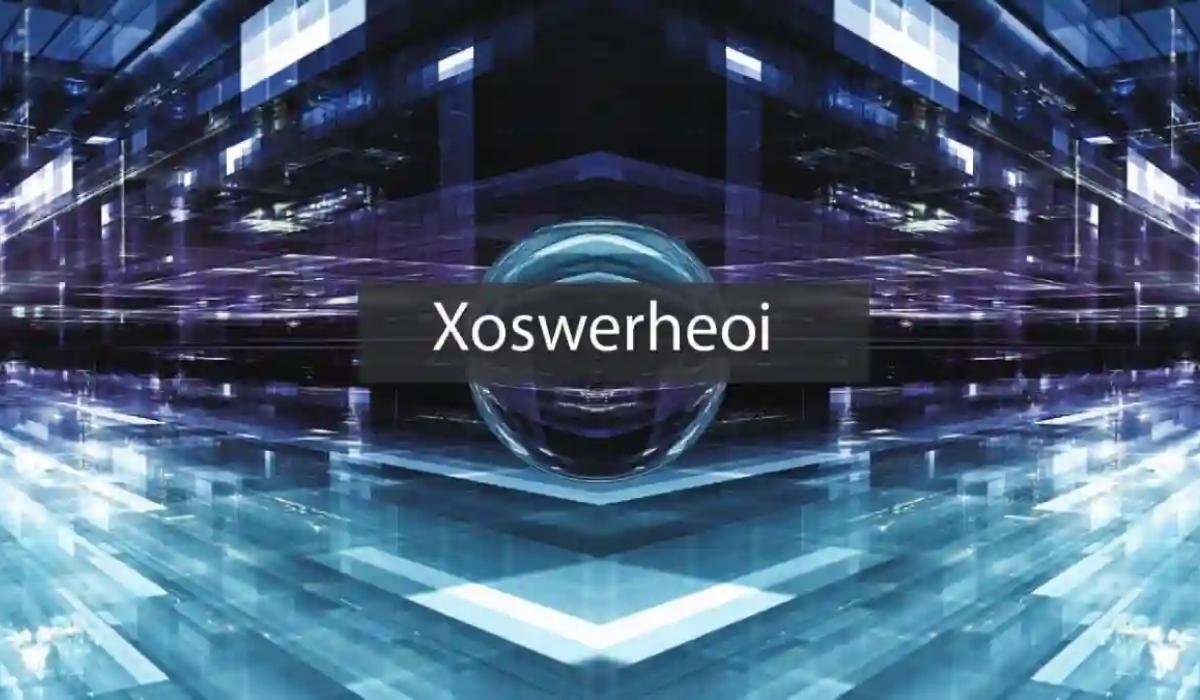 Xoswerheoi