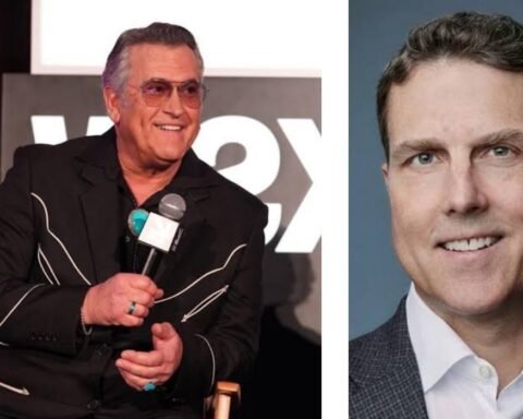 Bruce Campbell Net Worth