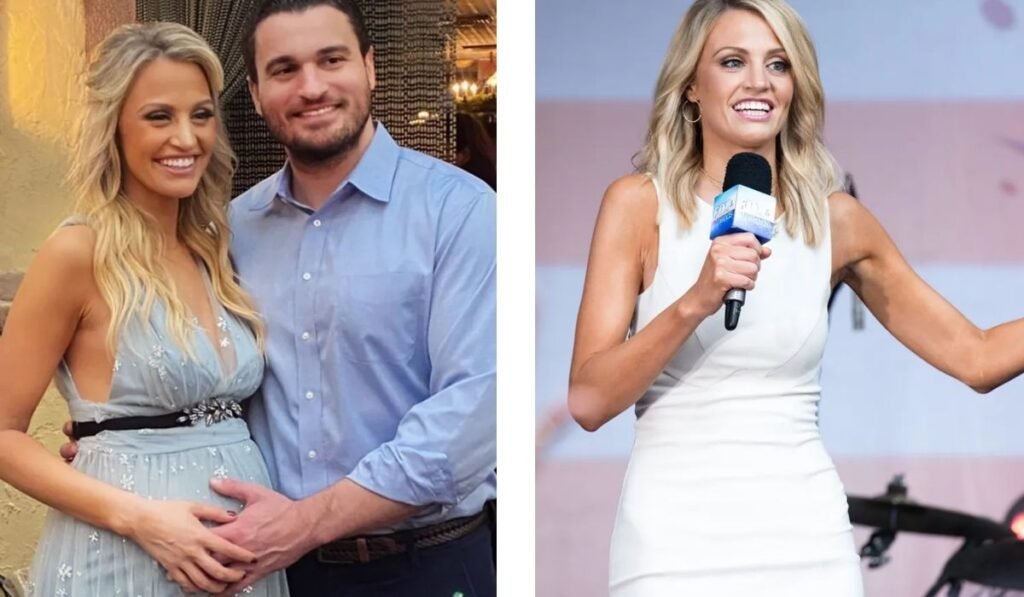 Carley Shimkus