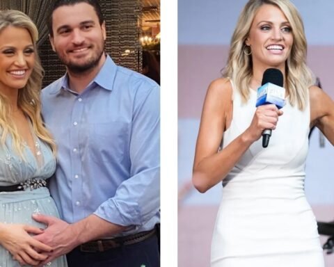 Carley Shimkus