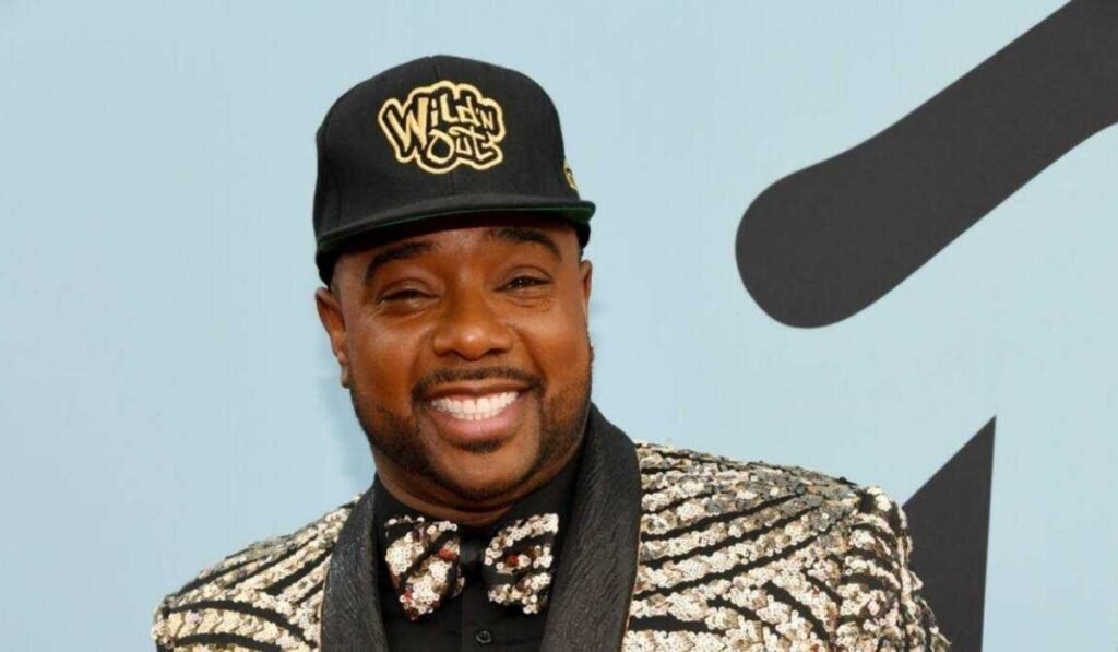 Corey Holcomb Net Worth 