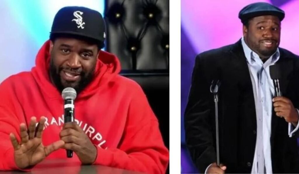 Corey Holcomb Net Worth