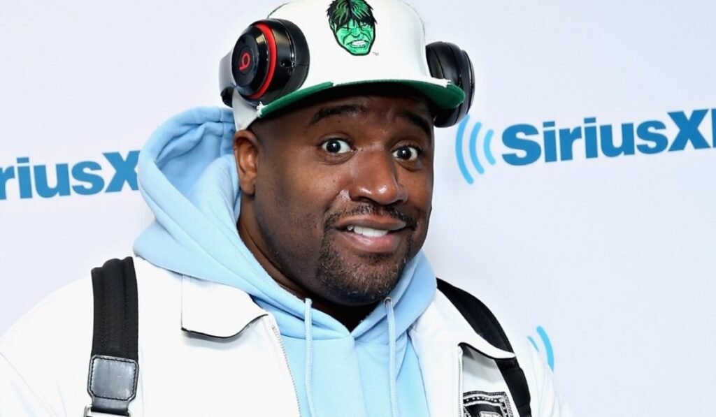 Corey Holcomb Net Worth 