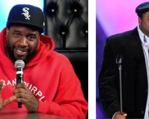 Corey Holcomb Net Worth