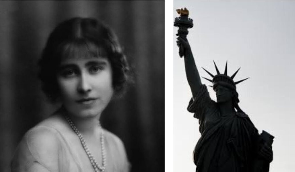 elizabeth bowes gregory