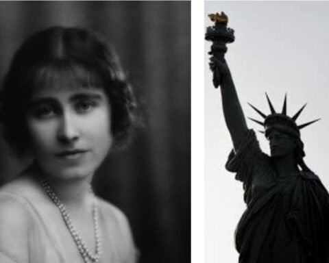 elizabeth bowes gregory