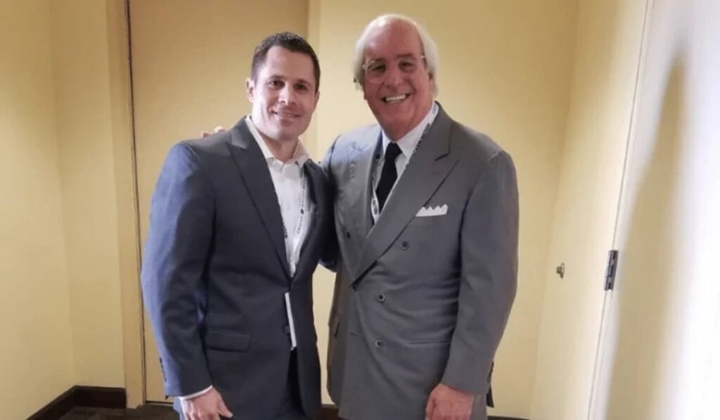 frank abagnale net worth