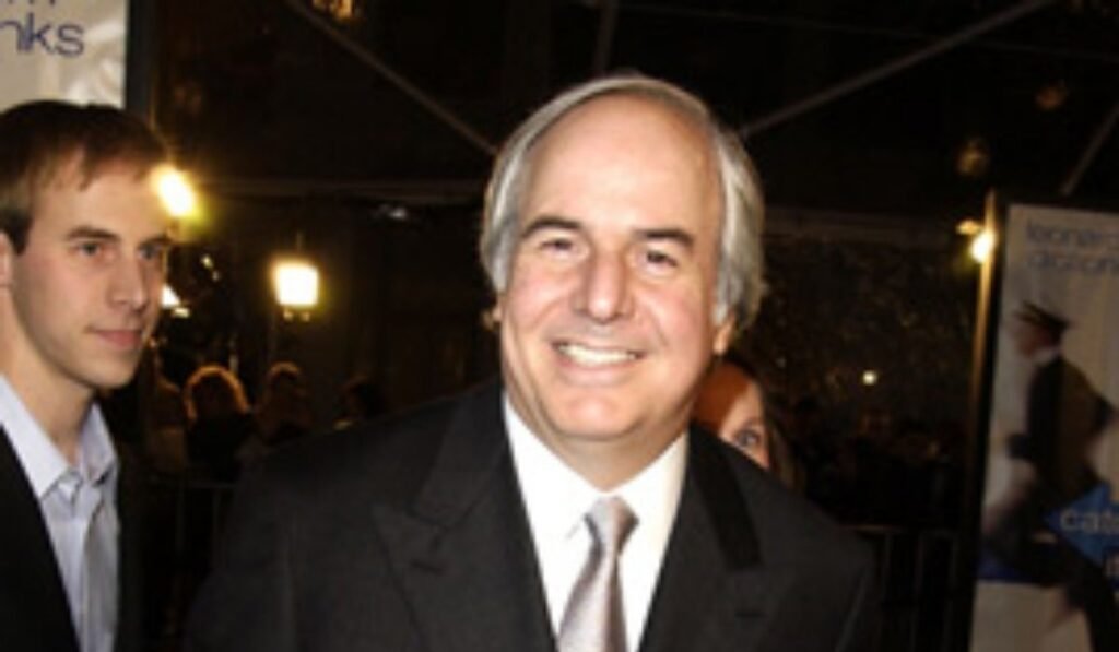 frank abagnale net worth