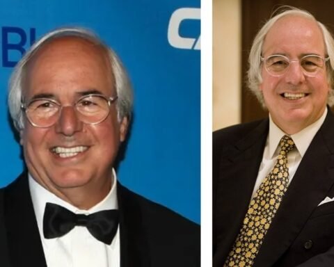 frank abagnale net worth