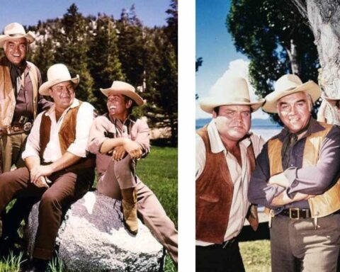 Hoss Cartwright