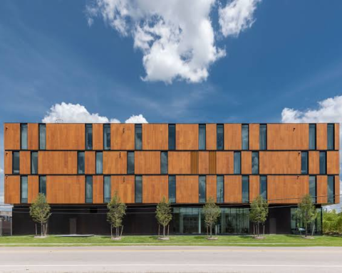 Architecture Firms