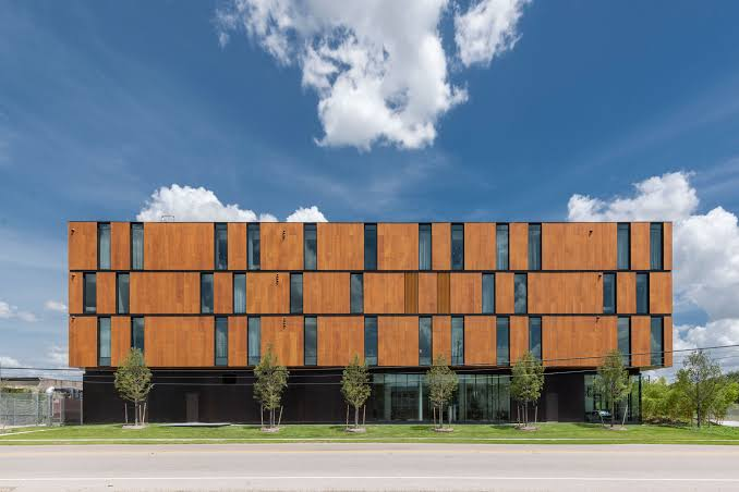 Architecture Firms