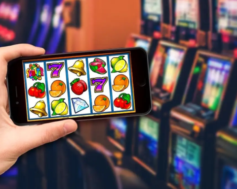 Online Slot