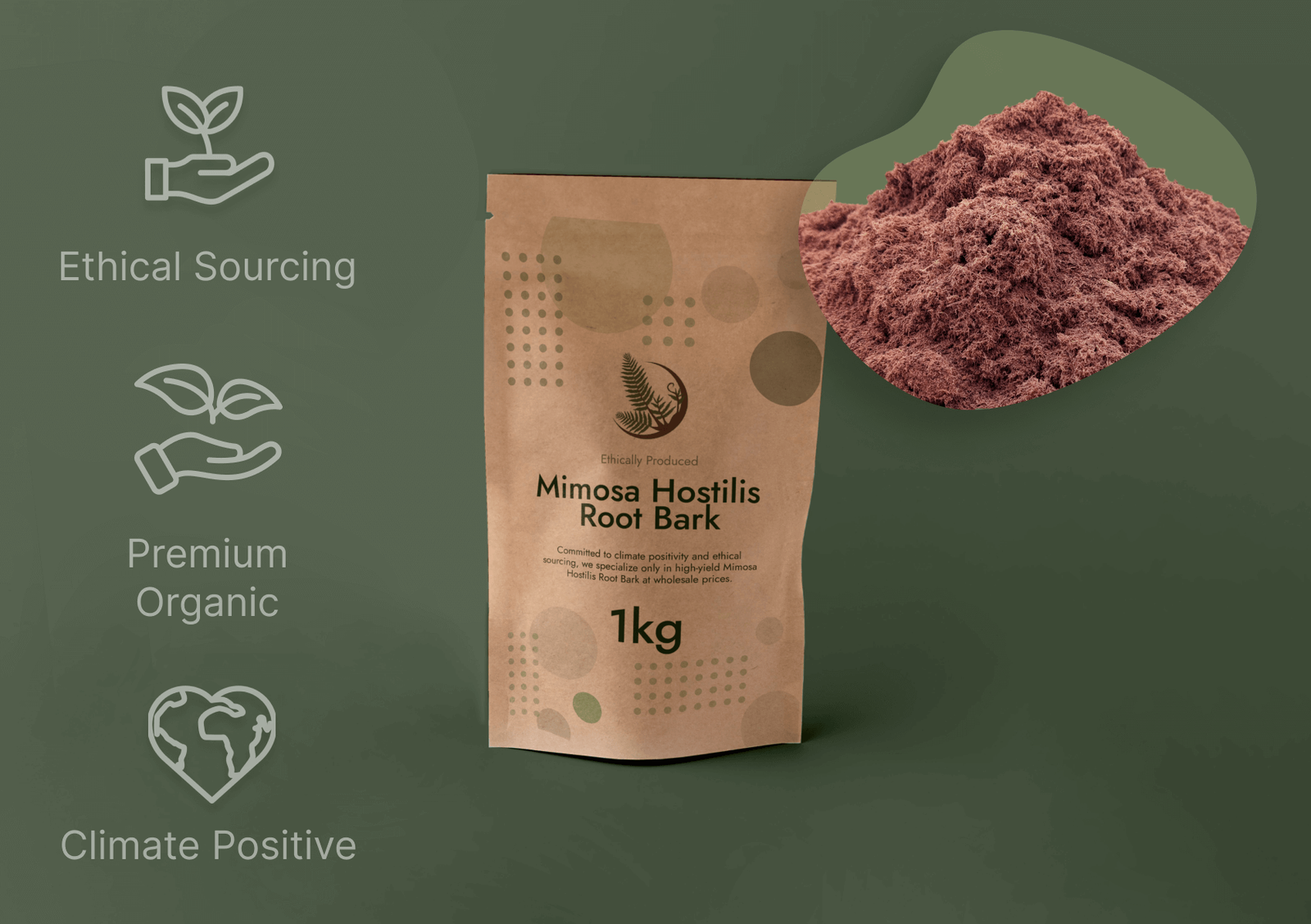 MHRB 1kg