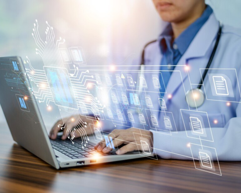 How Technology Is Transforming Modern Healthcare