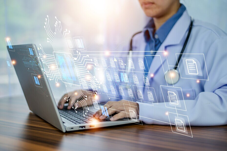 How Technology Is Transforming Modern Healthcare