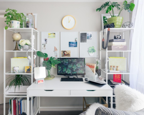Innovative Ways to Incorporate Nature in Workspace Design