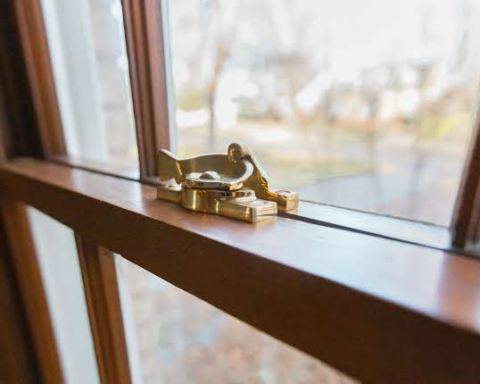 Sash Locks