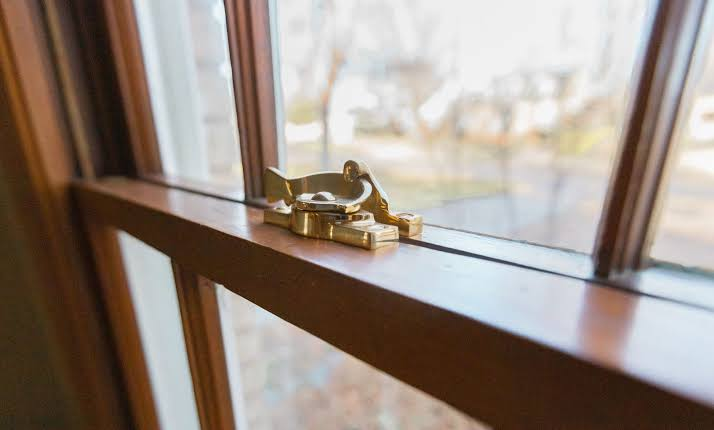 Sash Locks