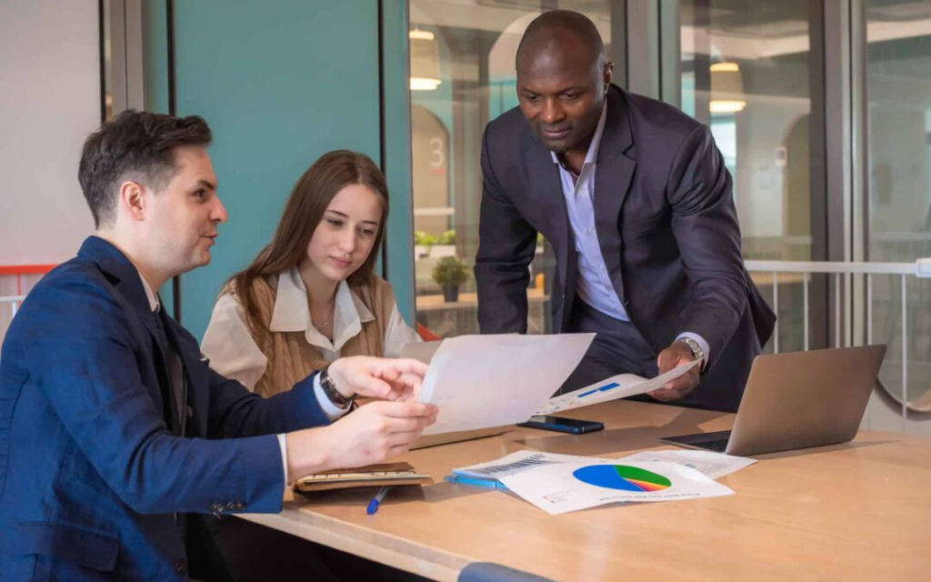 The Role Of CPAs In Advisory Services For Expanding Firms