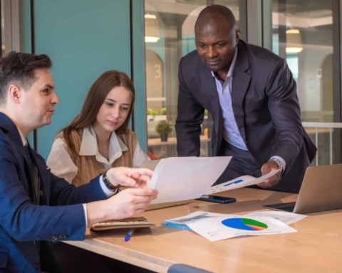 The Role Of CPAs In Advisory Services For Expanding Firms