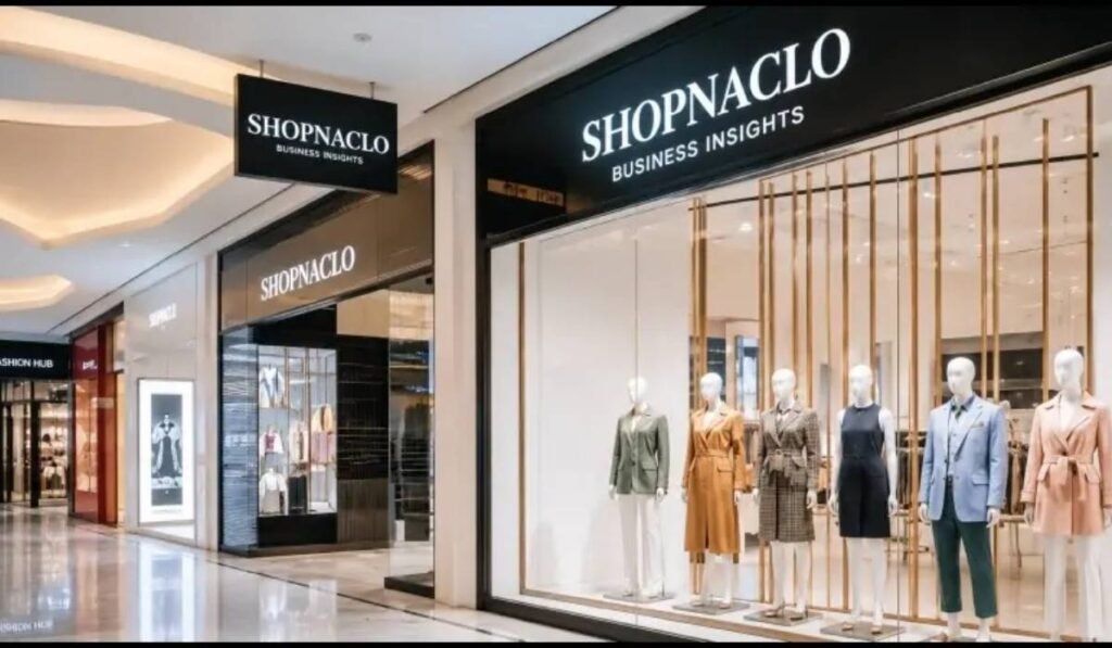 admin of shopnaclo