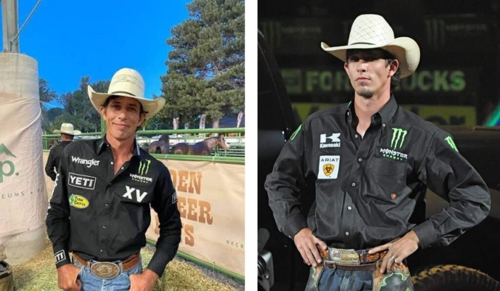 jb mauney