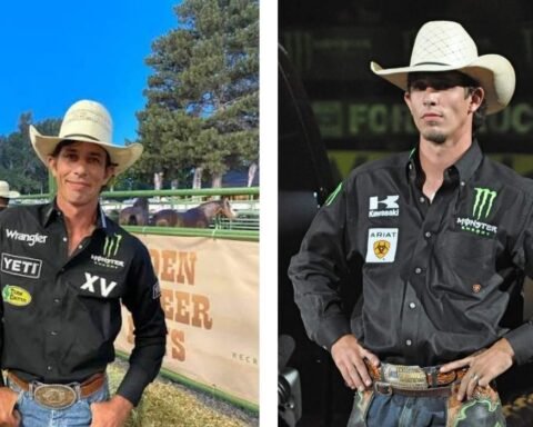 jb mauney