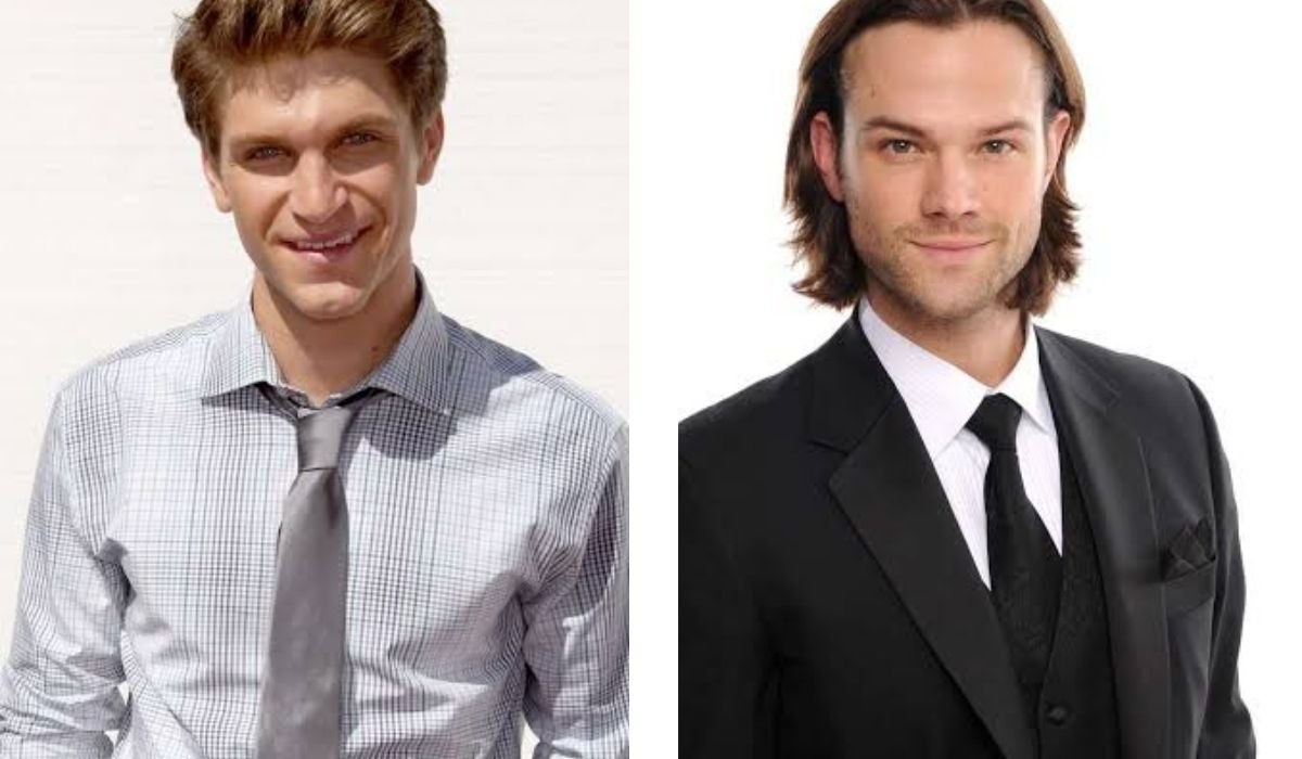 jensen ackles twin brother