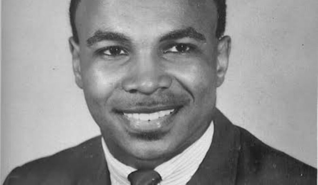jerome jesse berry
