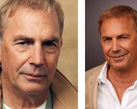 Kevin Costner
