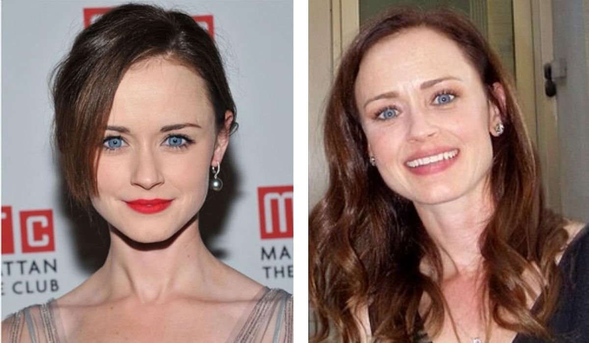 kimberly alexis bledel