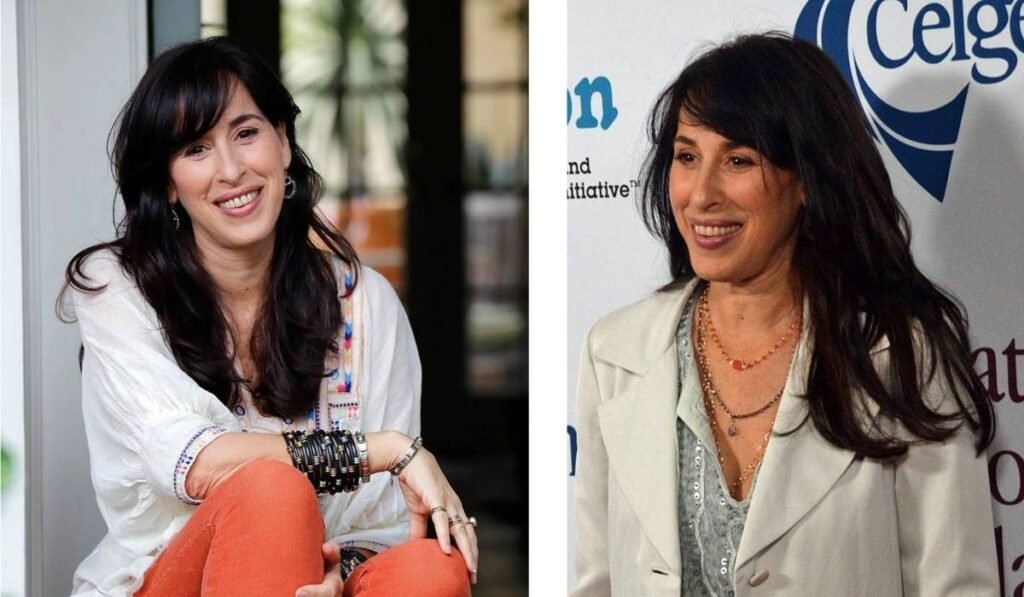Maggie Wheeler