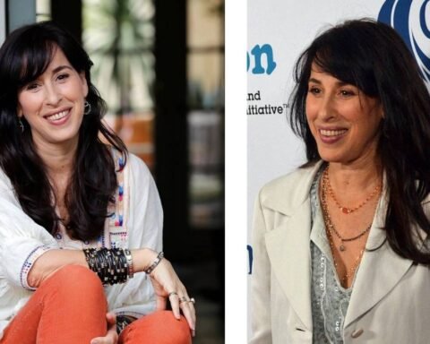 Maggie Wheeler