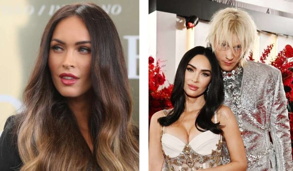 megan fox net worth